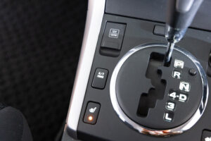 エスクード 2.7XS