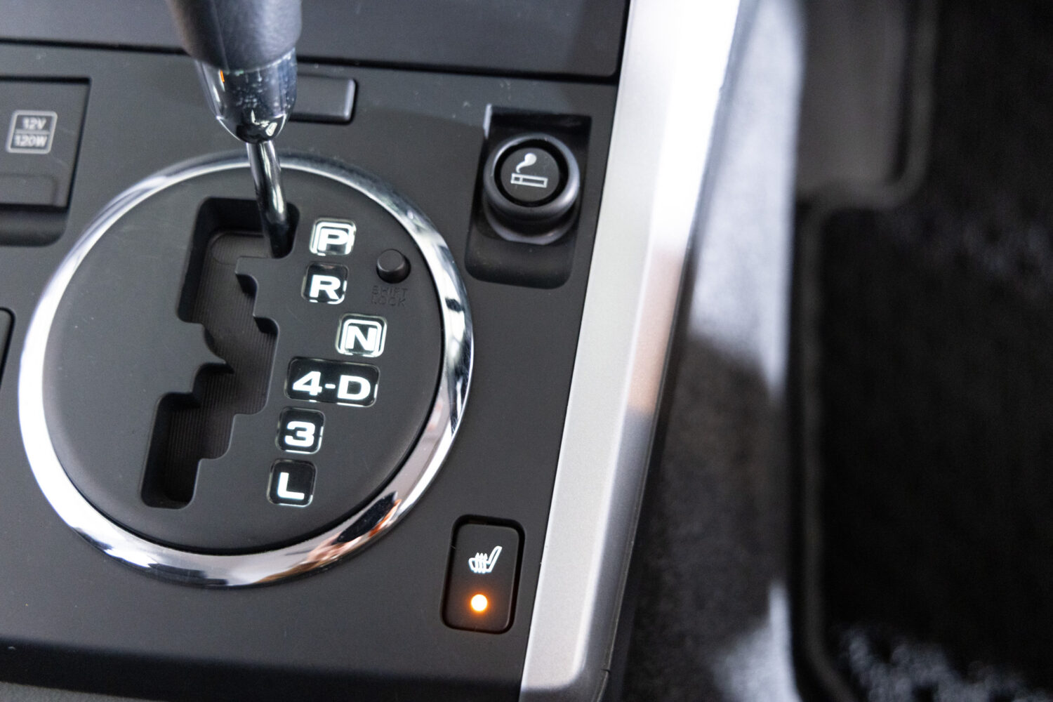 エスクード 2.7XS