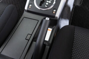 エスクード 2.7XS