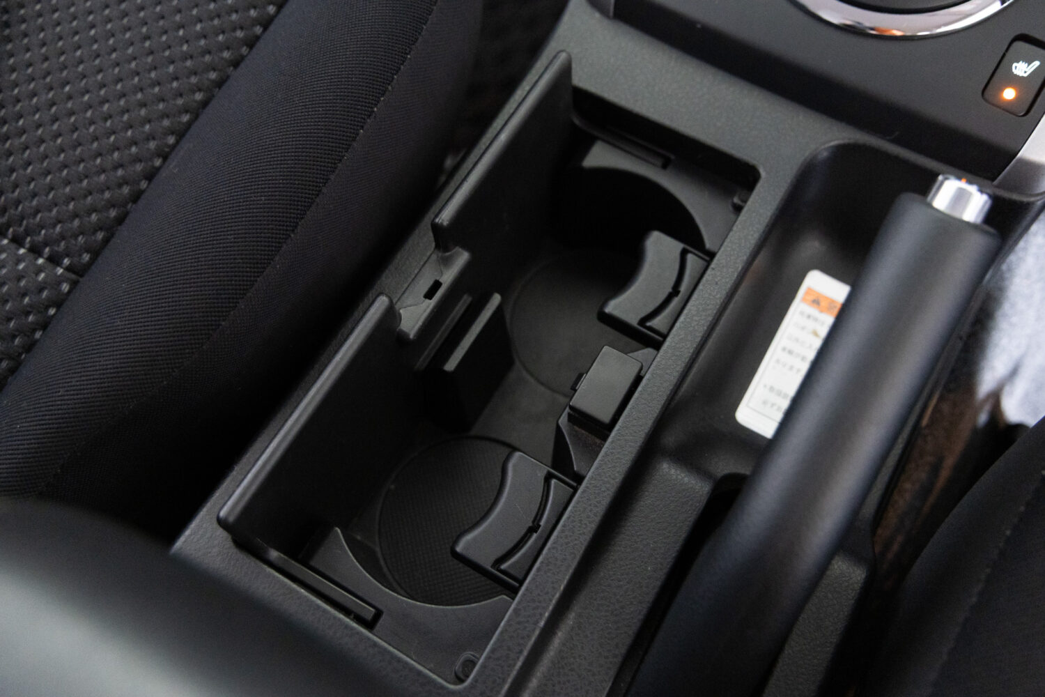 エスクード 2.7XS