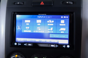 エスクード 2.7XS