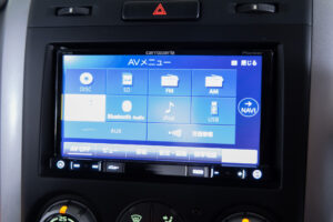 エスクード 2.7XS