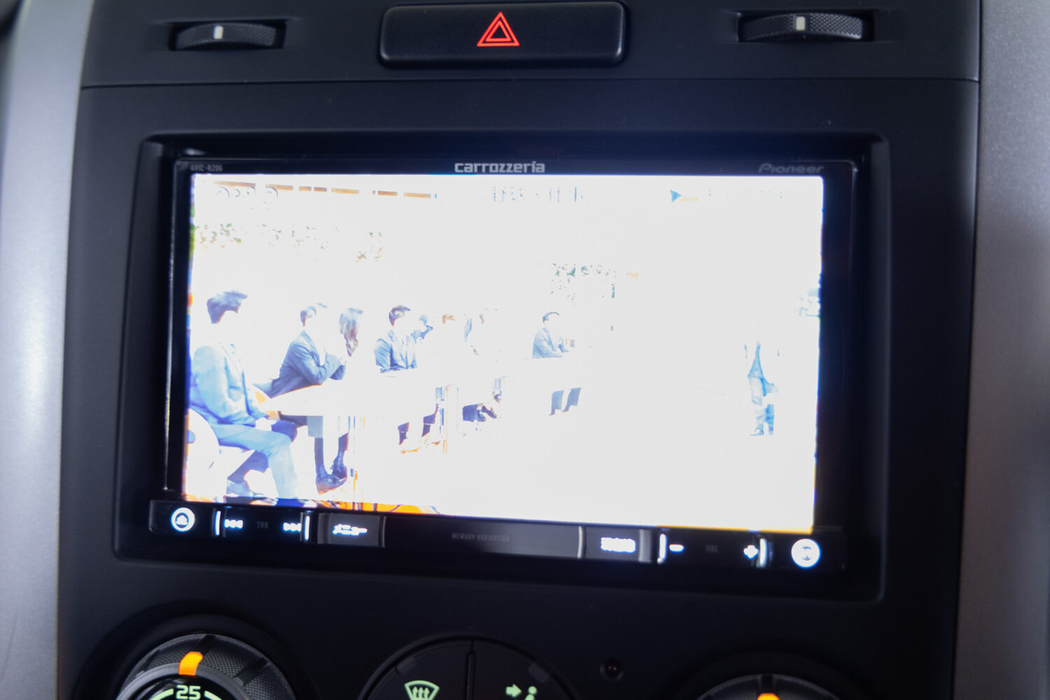 エスクード 2.7XS