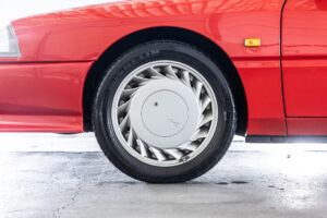 アルピーヌ V6ターボ