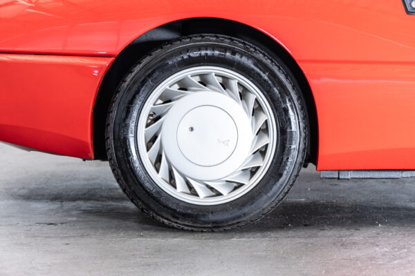 アルピーヌ V6ターボ