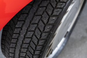 アルピーヌ V6ターボ