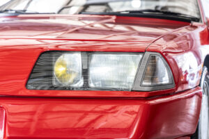 アルピーヌ V6ターボ