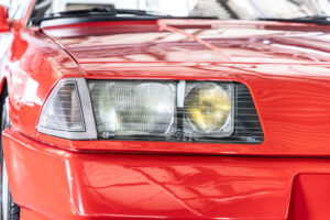 アルピーヌ V6ターボ