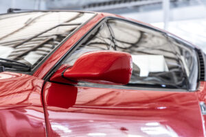 アルピーヌ V6ターボ