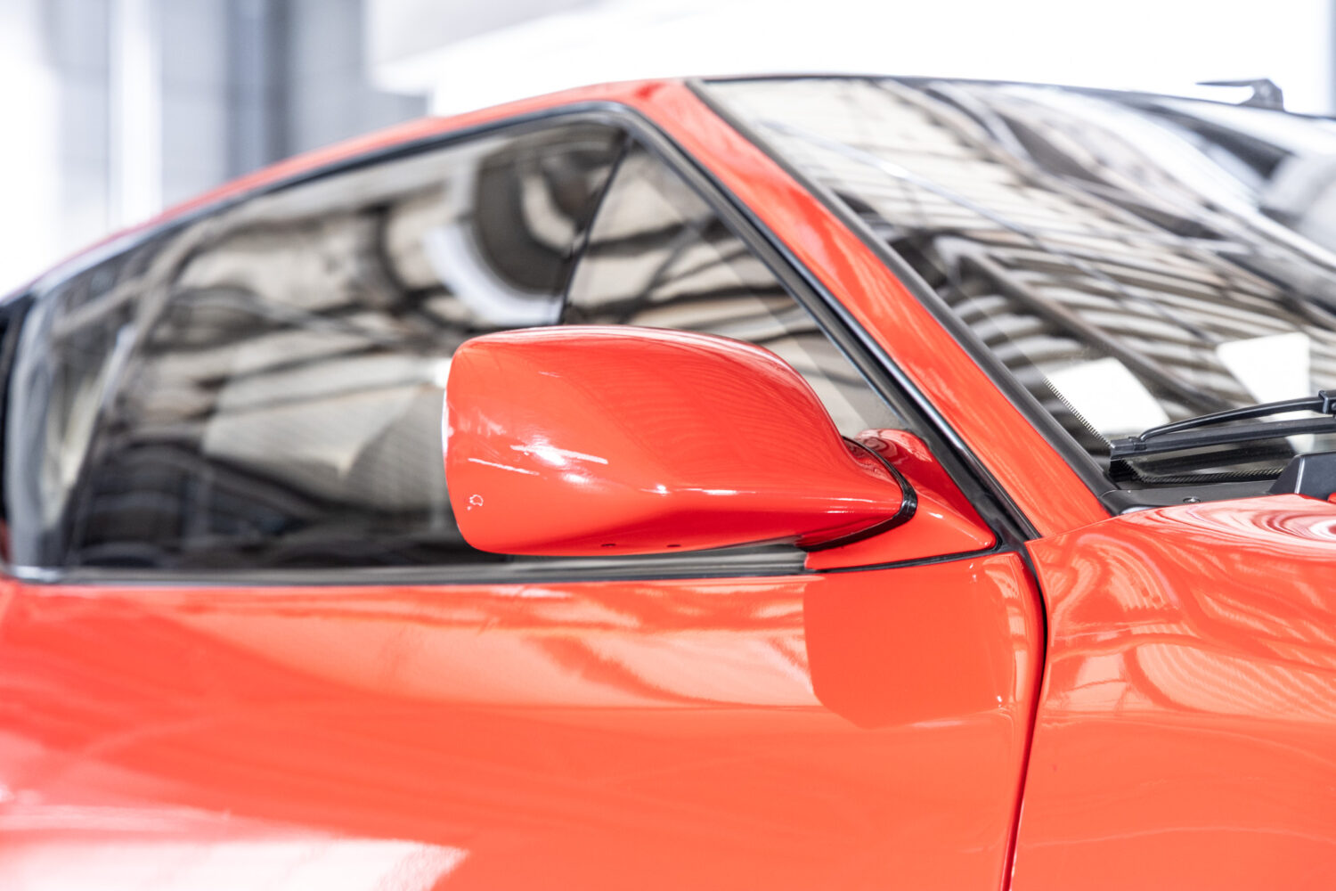 アルピーヌ V6ターボ