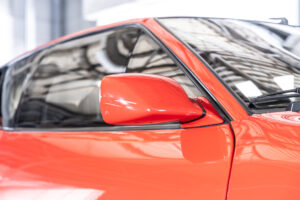 アルピーヌ V6ターボ