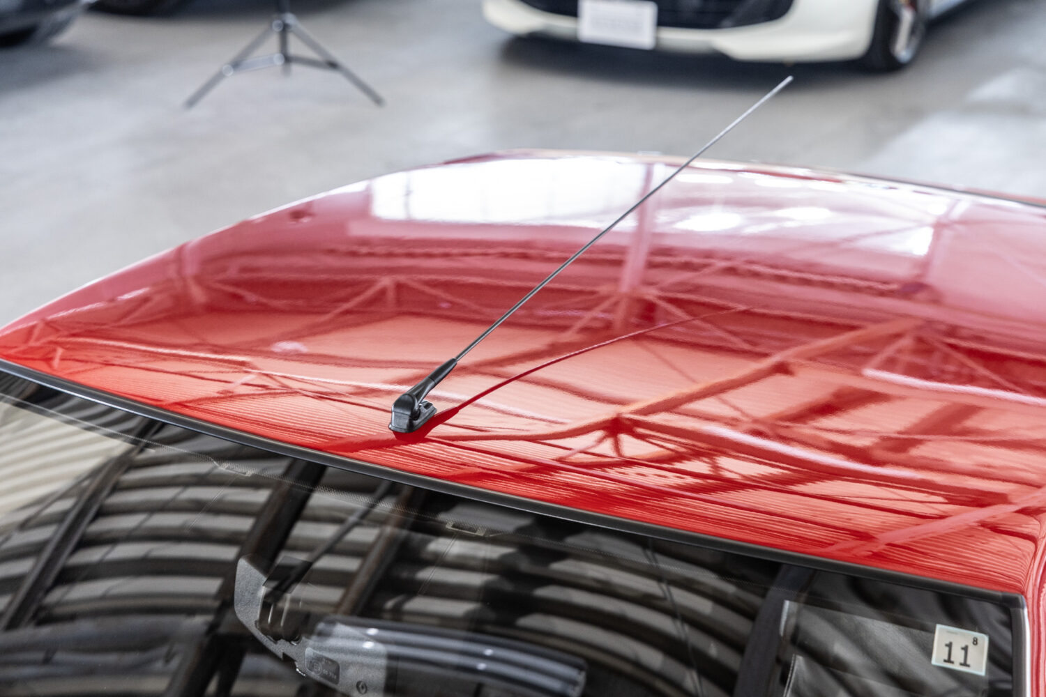 アルピーヌ V6ターボ