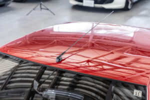 アルピーヌ V6ターボ