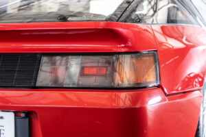 アルピーヌ V6ターボ