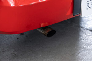 アルピーヌ V6ターボ