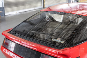 アルピーヌ V6ターボ