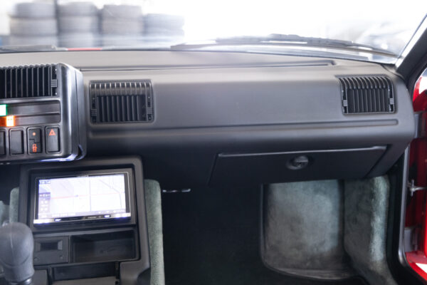 アルピーヌ V6ターボ