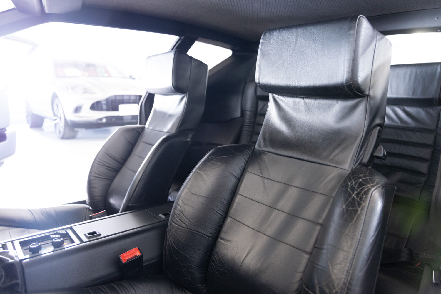 アルピーヌ V6ターボ