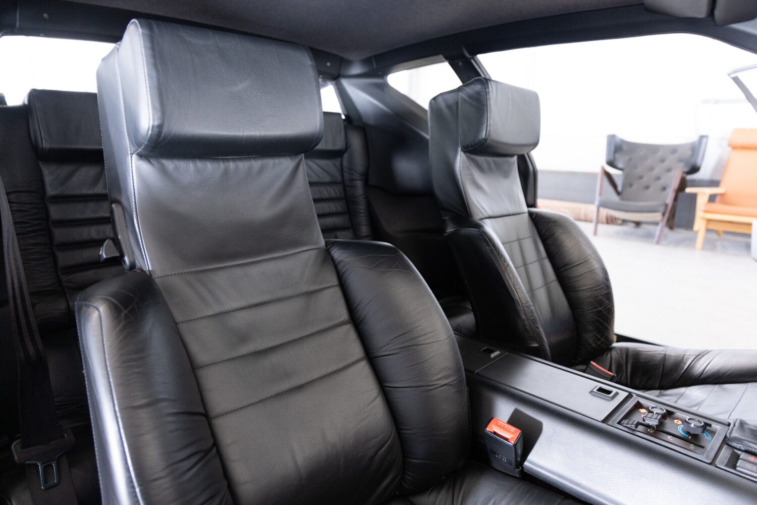 アルピーヌ V6ターボ