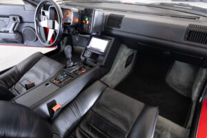 アルピーヌ V6ターボ