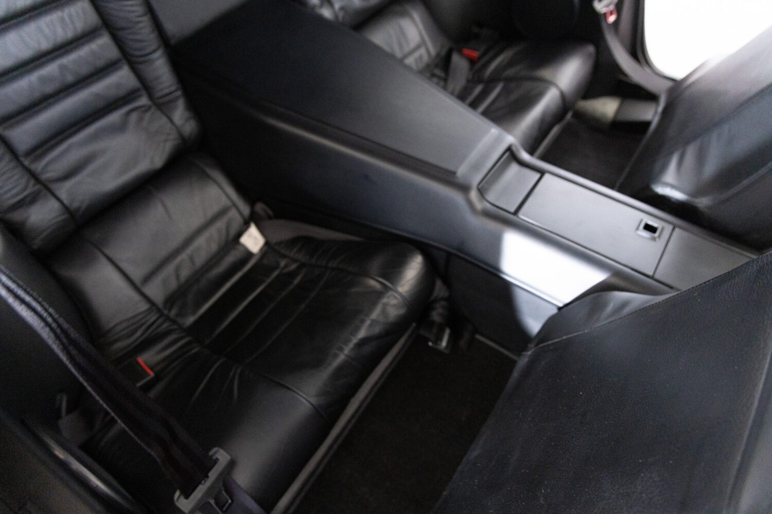 アルピーヌ V6ターボ