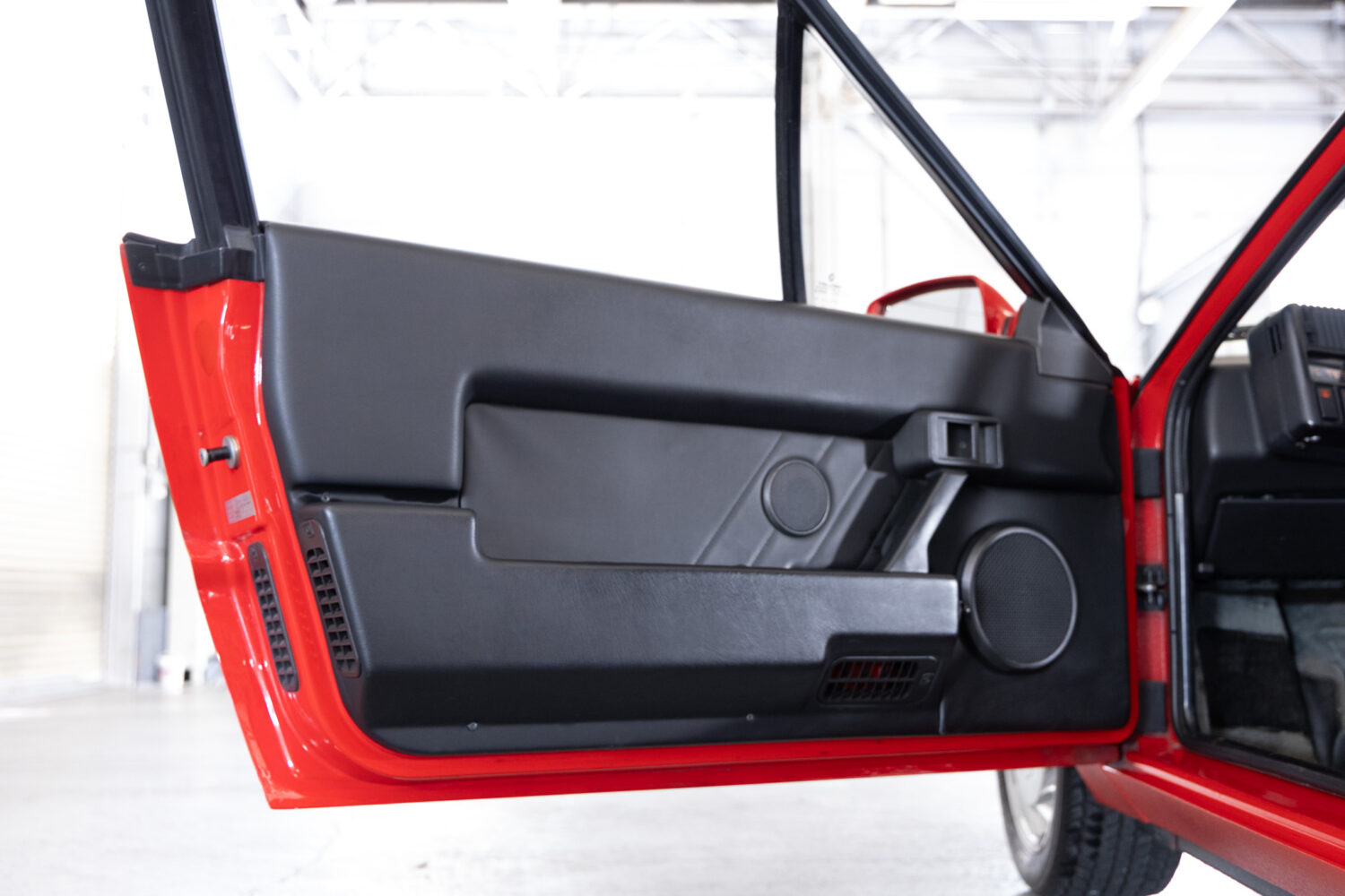 アルピーヌ V6ターボ