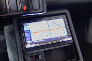 アルピーヌ V6ターボ