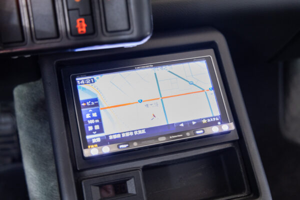 アルピーヌ V6ターボ