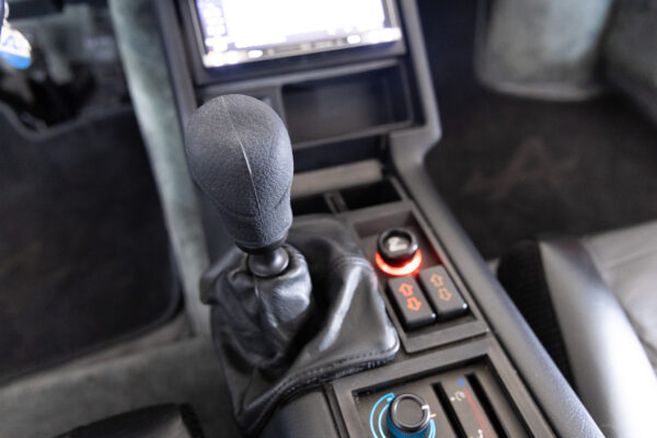 アルピーヌ V6ターボ