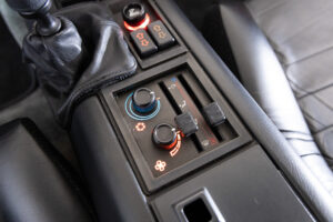 アルピーヌ V6ターボ