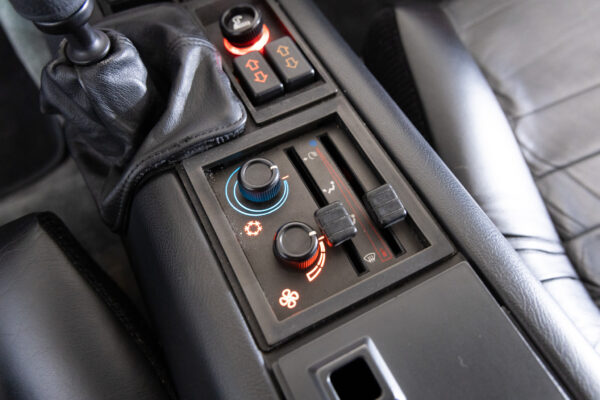 アルピーヌ V6ターボ