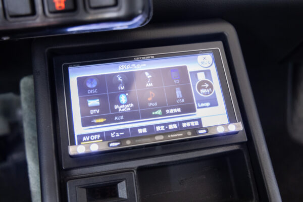 アルピーヌ V6ターボ