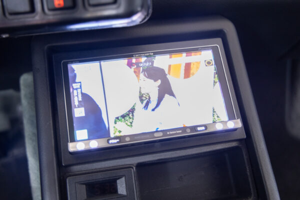 アルピーヌ V6ターボ