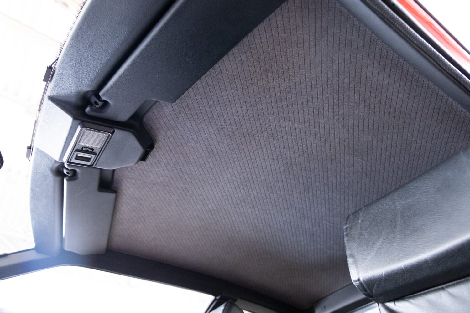 アルピーヌ V6ターボ