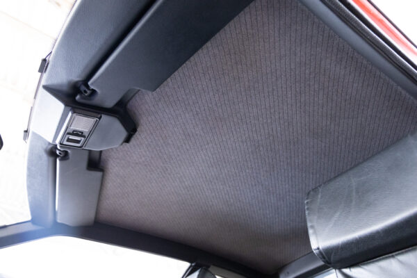 アルピーヌ V6ターボ