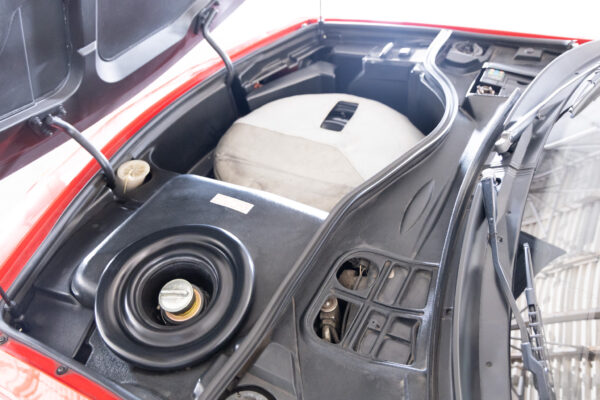 アルピーヌ V6ターボ