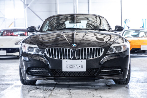 BMW Z4 sドライブ 23i