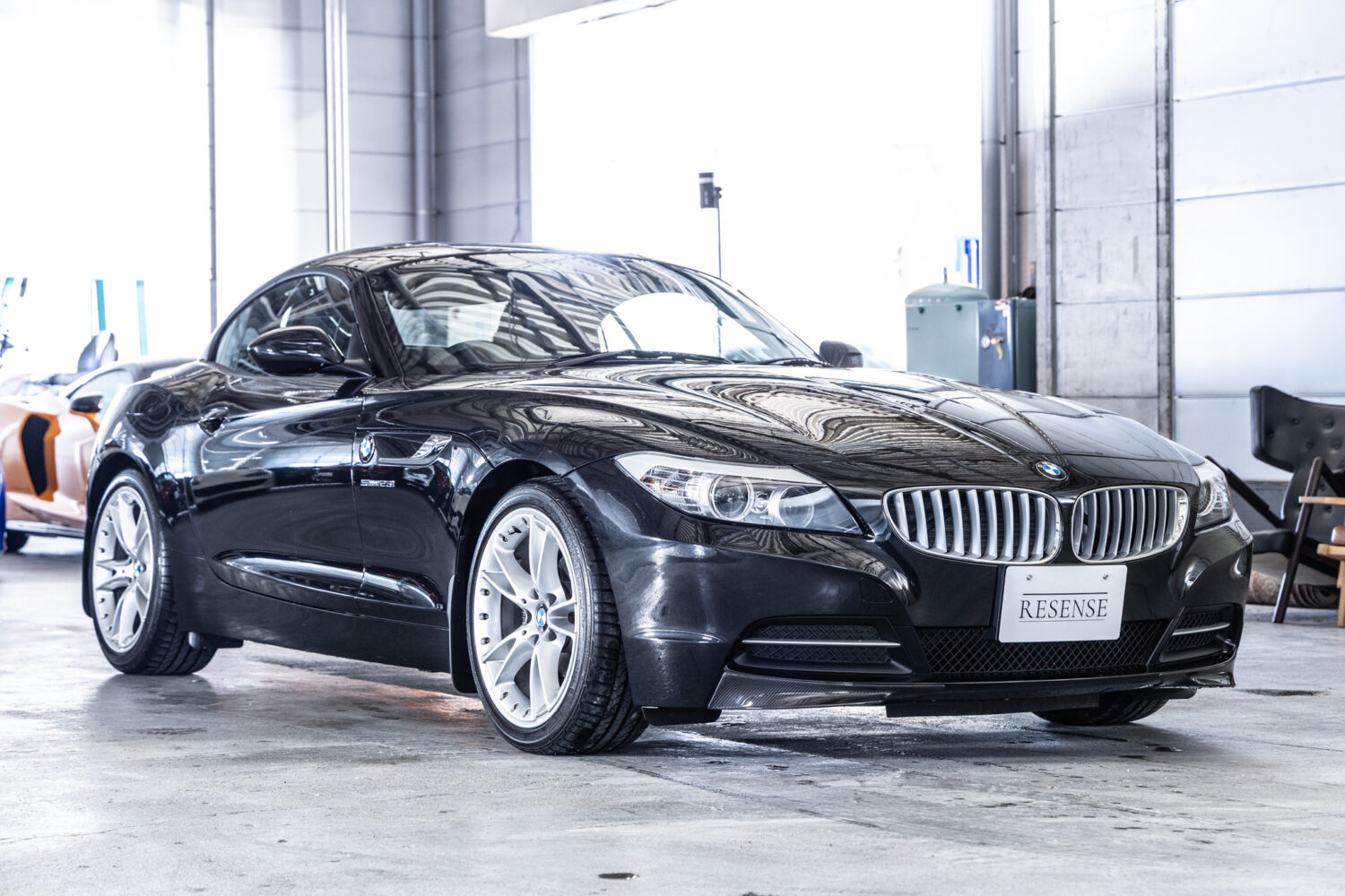 BMW Z4 sドライブ 23i