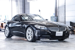 BMW Z4 sドライブ 23i