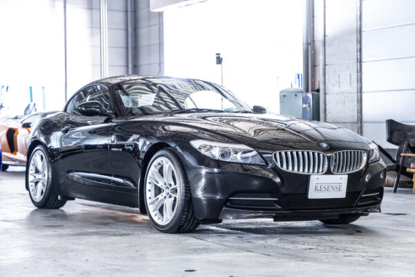 BMW Z4 sドライブ 23i