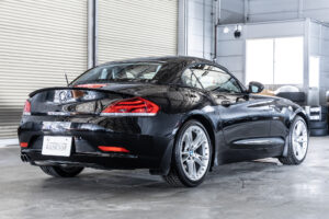 BMW Z4 sドライブ 23i