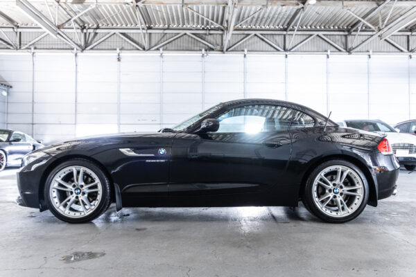 BMW Z4 sドライブ 23i