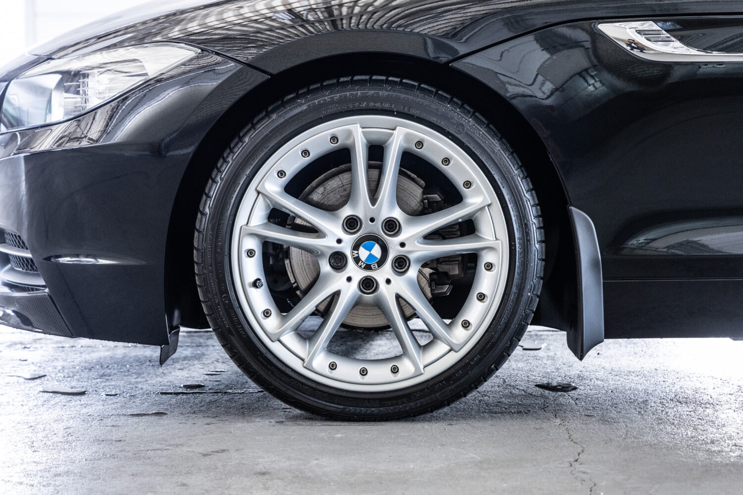 BMW Z4 sドライブ 23i