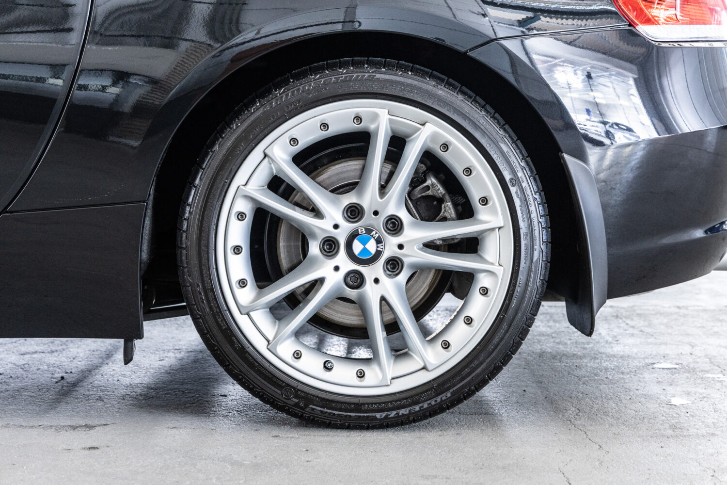 BMW Z4 sドライブ 23i