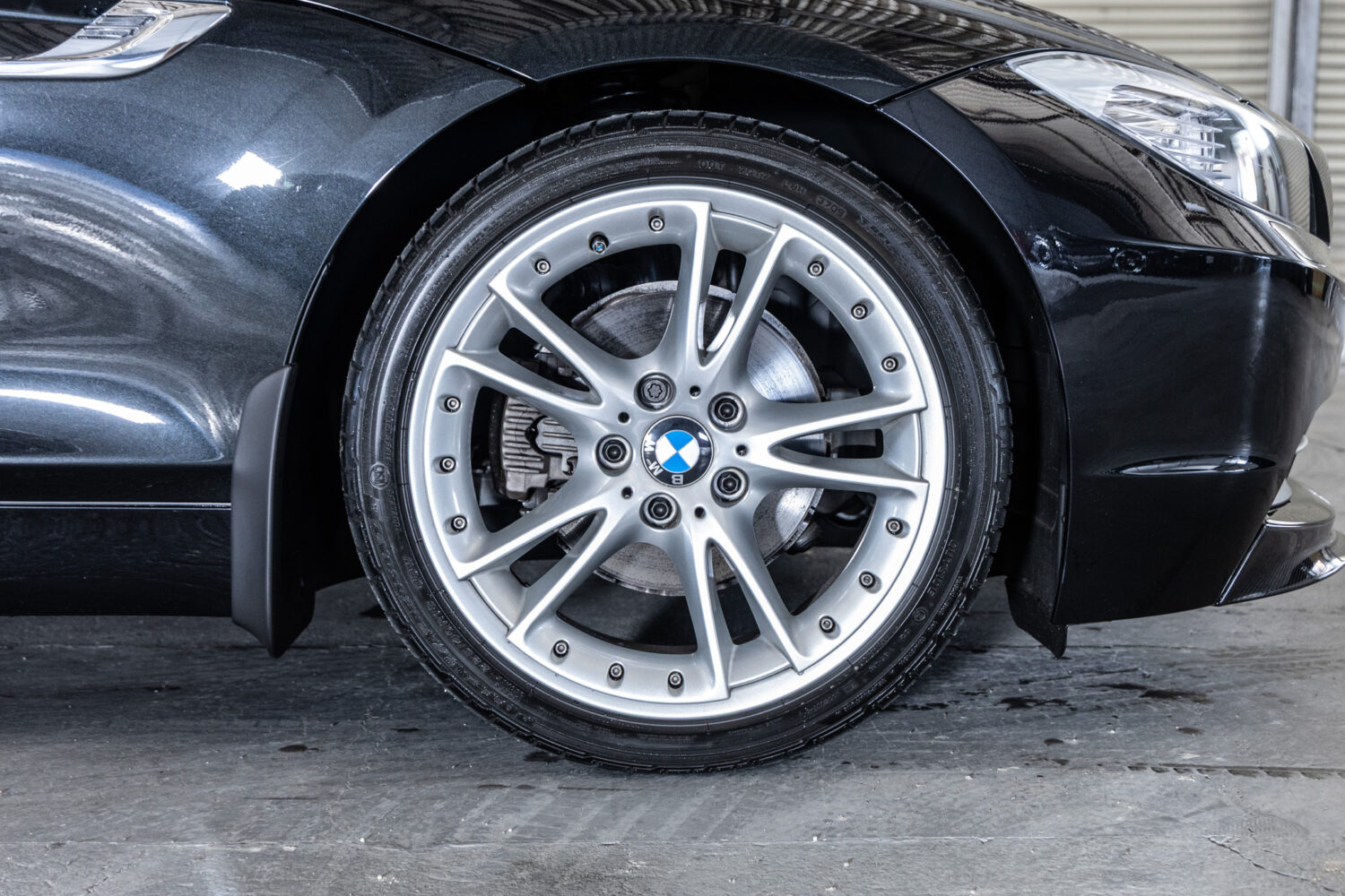 BMW Z4 sドライブ 23i