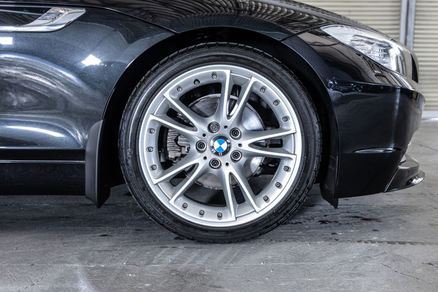 BMW Z4 sドライブ 23i