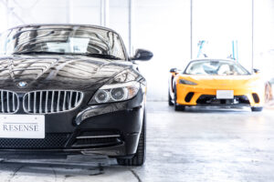 BMW Z4 sドライブ 23i