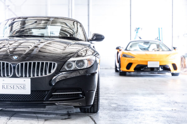 BMW Z4 sドライブ 23i