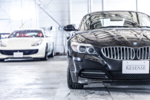 BMW Z4 sドライブ 23i