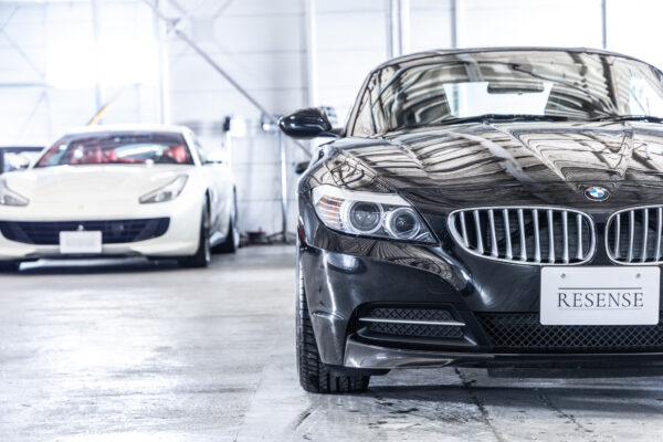 BMW Z4 sドライブ 23i